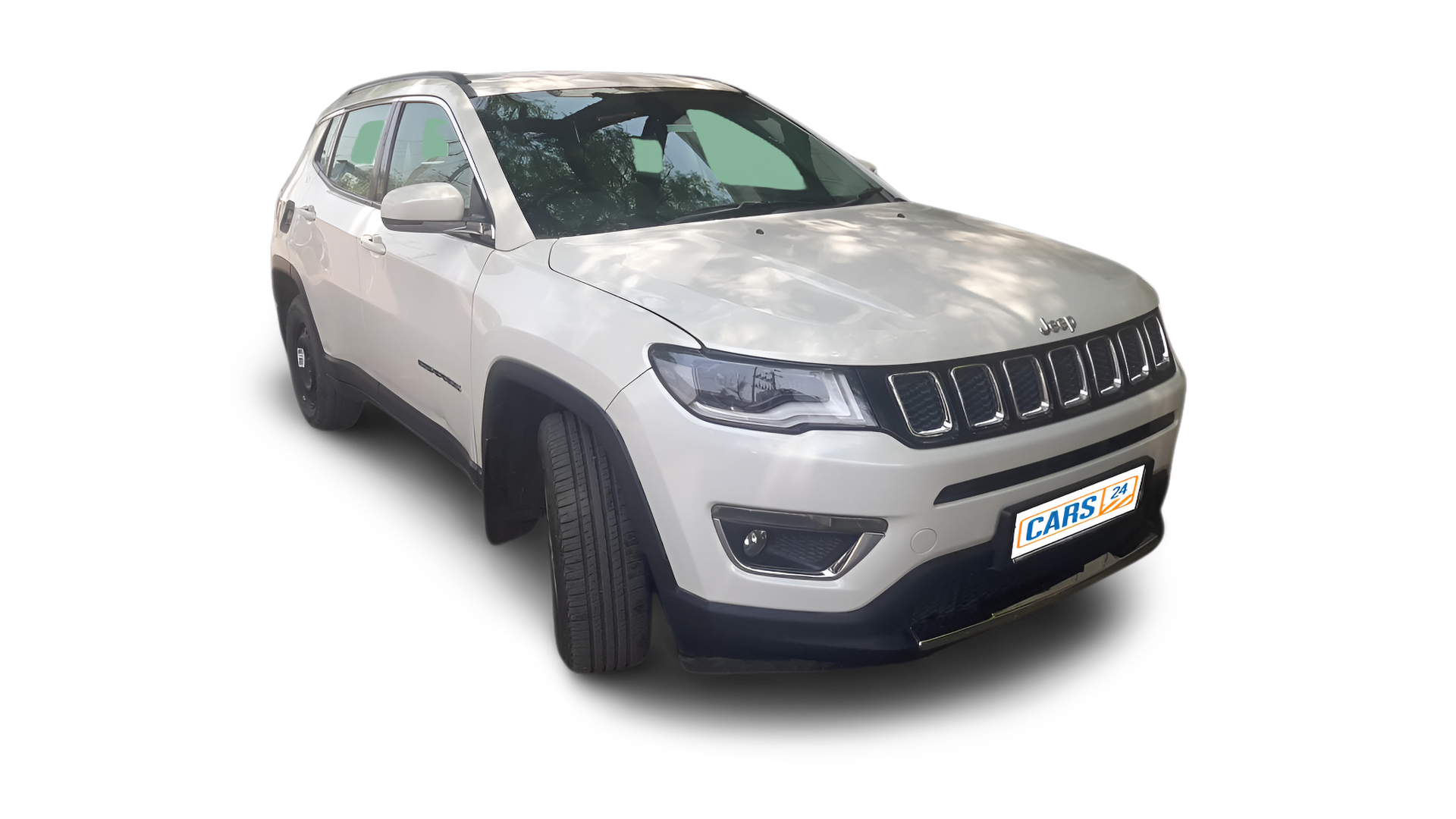 Jeep Compass-img
